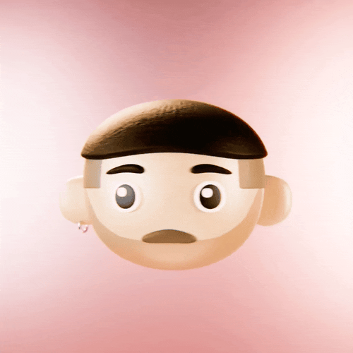 Benjamin Code 3D Animation